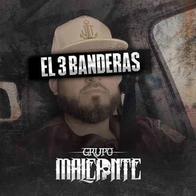 El 3 Banderas's cover