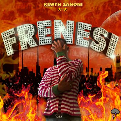 Kewyn Zanoni's cover