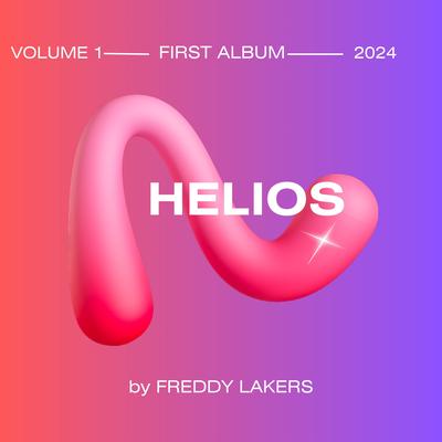 DJ FREDDY LAKERS's cover