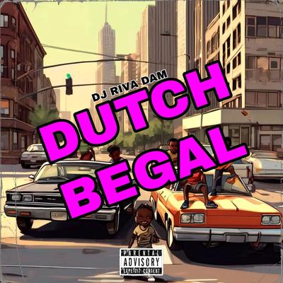 DUCTH BEGAL's cover