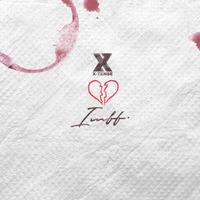X-Tense's avatar cover