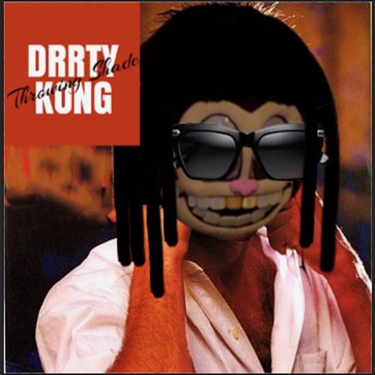 Drrty Kong's avatar image