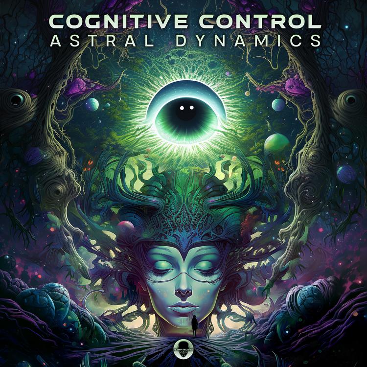 Cognitive Control's avatar image