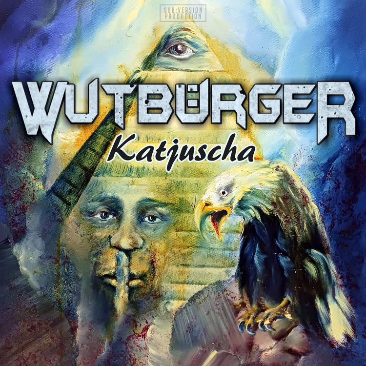 Wutbürger's avatar image