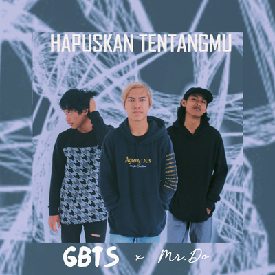 Hapuskan Tentangmu's cover