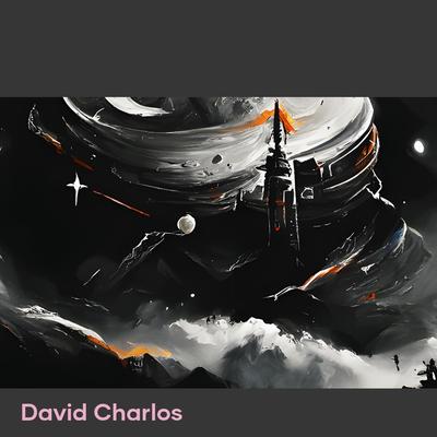 David Charlos's cover