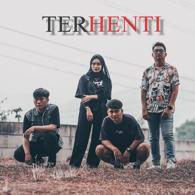 Terhenti (Remastered 2024) By Sleepsuit, Hilda Aranetha's cover