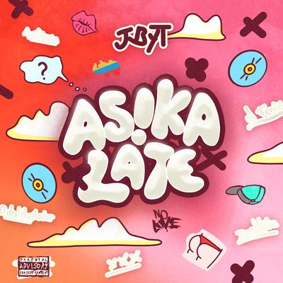 Asikalate's cover