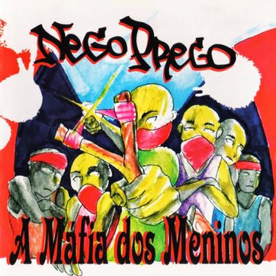 Memórias Póstumas By Nego Prego's cover