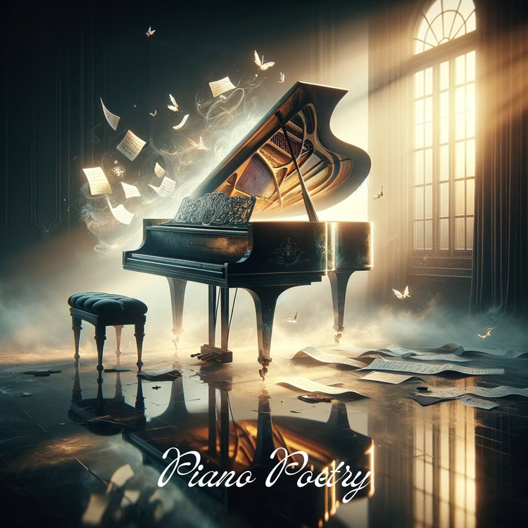 Relaxing Piano Jazz Music Ensemble's avatar image