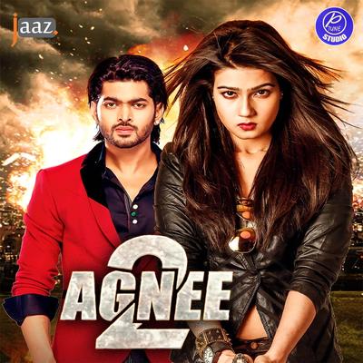 Baanjaara (From "Agnee 2")'s cover