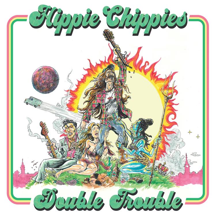 Hippie Chippies's avatar image