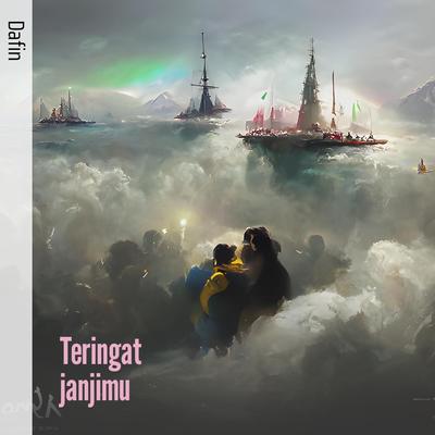 Teringat janjimu (Acoustic)'s cover