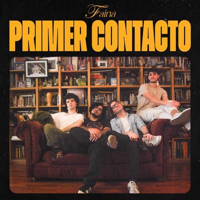 Contactos's cover