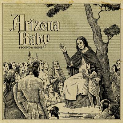 Shiralee By Arizona Baby's cover