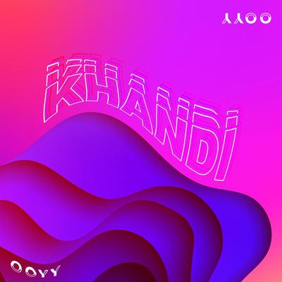 Khandi By Ooyy's cover