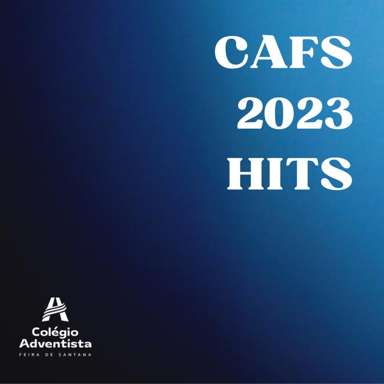 Cafs's avatar image