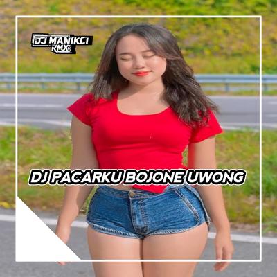 DJ PACARKU BOJONE UWONG JJ's cover