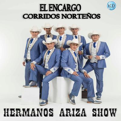 El Encargo Corridos Norteños's cover