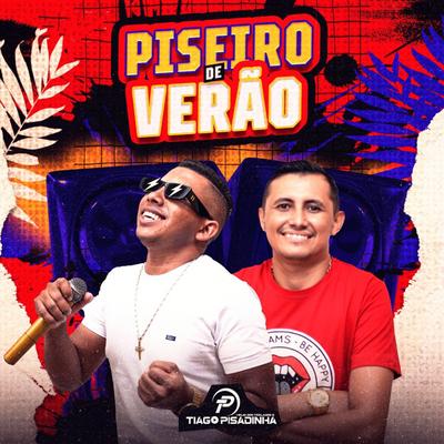 Piseiro de Verão's cover