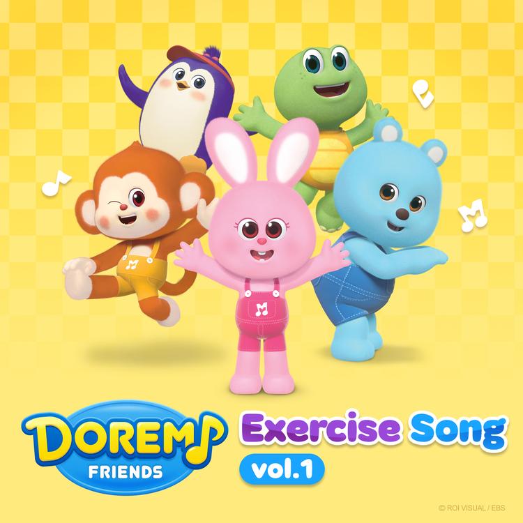 Doremi Friends's avatar image