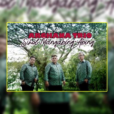 Sihol Mangabing - abing's cover