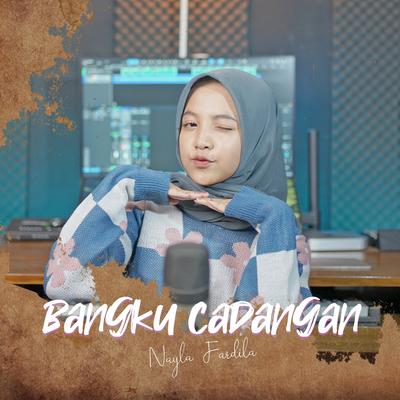 Bangku Cadangan's cover