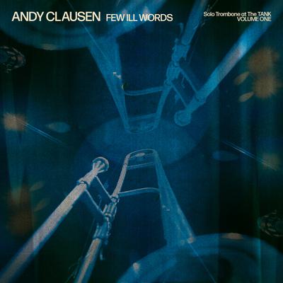 Andy Clausen's cover
