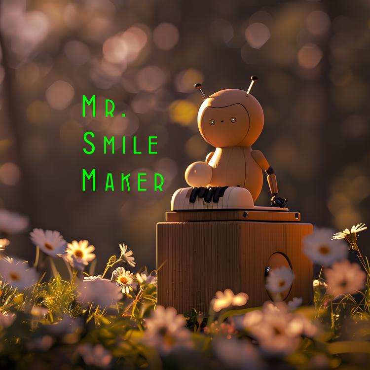 Mr. Smile Maker's avatar image