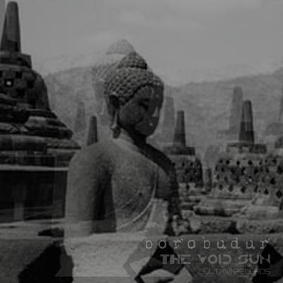 Borobudur's cover