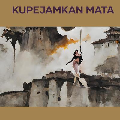 Kupejamkan Mata's cover