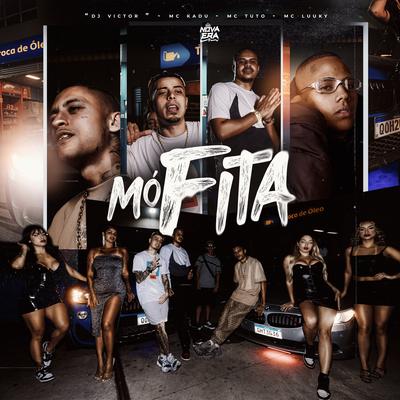 Mó Fita By Dj Victor, MC Tuto, MC LUUKY's cover