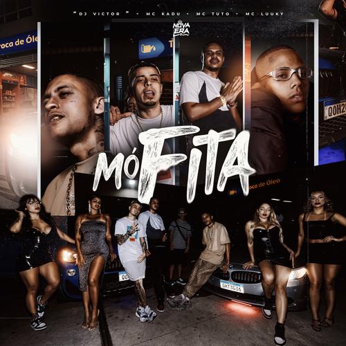 Mó Fita's cover