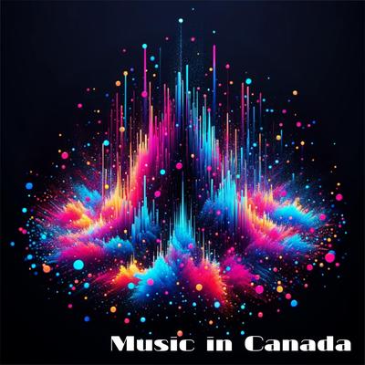 Music in Canada's cover