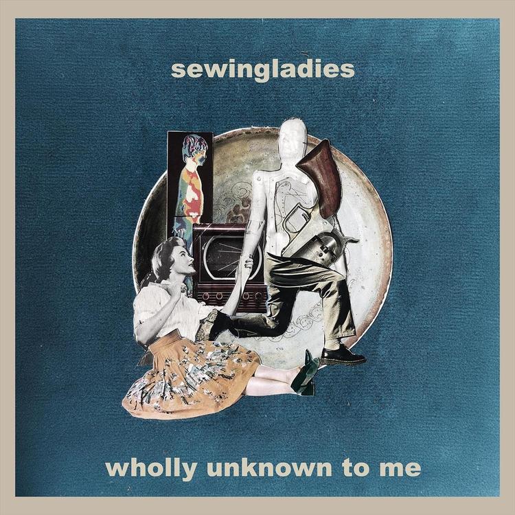 Sewingladies's avatar image