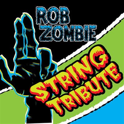 Living Dead Girl By String Tribute Players's cover