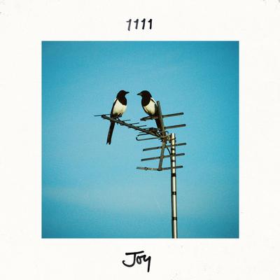 Joy By 1111's cover