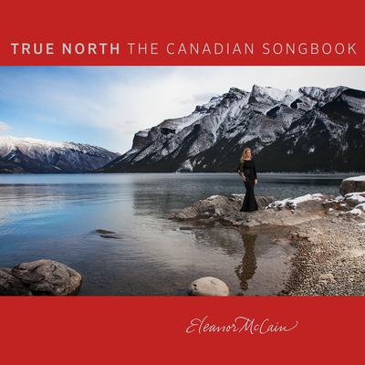 True North: The Canadian Songbook's cover