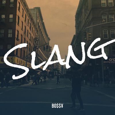 Slang's cover