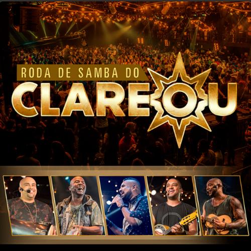 Clareou e Revelacao - Ao Vivo 's cover
