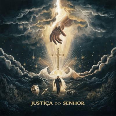 Justiça do Senhor's cover