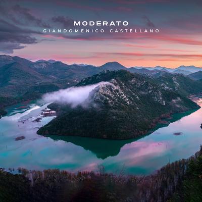 Moderato By Giandomenico Castellano's cover