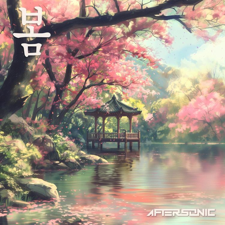 Aftersonic's avatar image