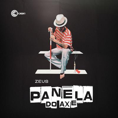 Panela do Axé's cover