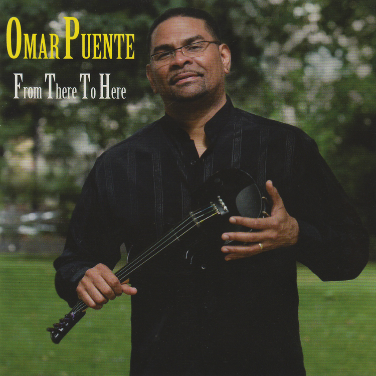 Omar Puente's avatar image