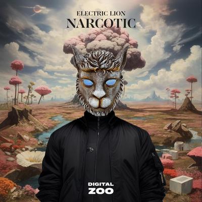 Narcotic By Electric Lion's cover