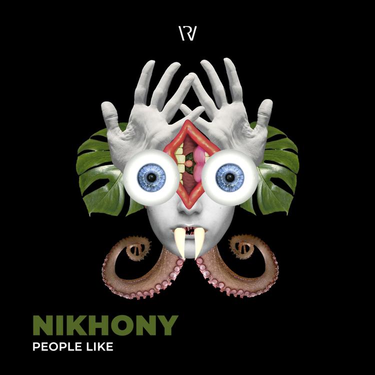 Nikhony's avatar image