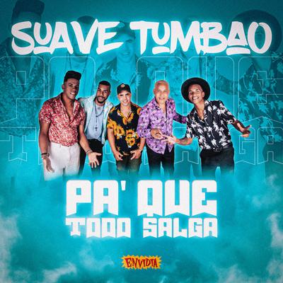 Suave Tumbao's cover