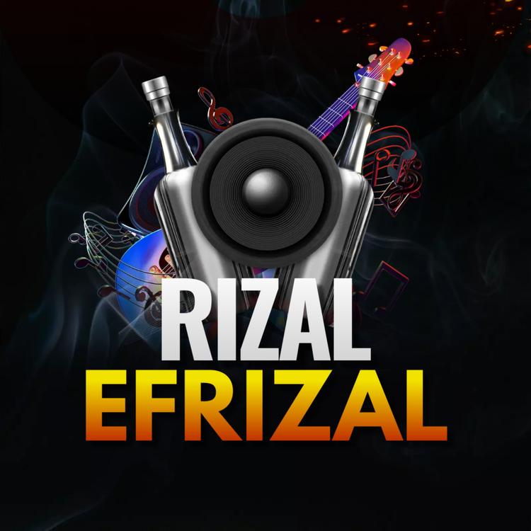 Rizal Efrizal's avatar image