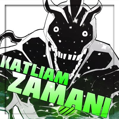 Katliam Zamanı (Ben 10 Carnitrix)'s cover